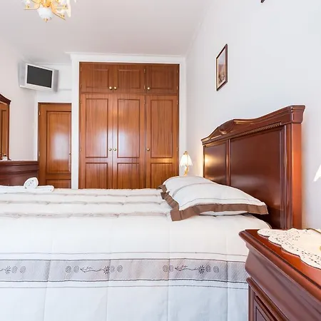 Appartement Bay *