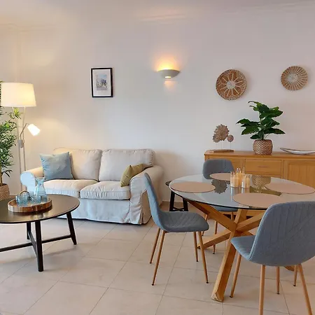 Apartment Bay Lagos