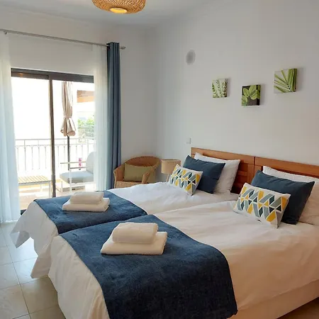 Bay Apartment