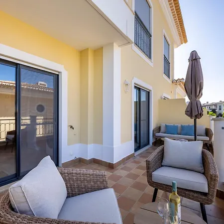 Bay Apartment Lagos
