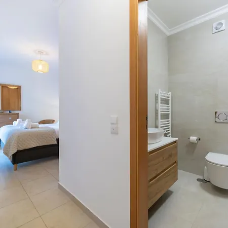 Bay Apartment Lagos