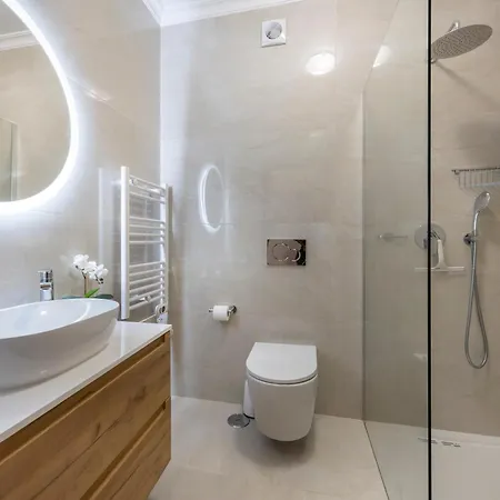 Apartment Bay Lagos