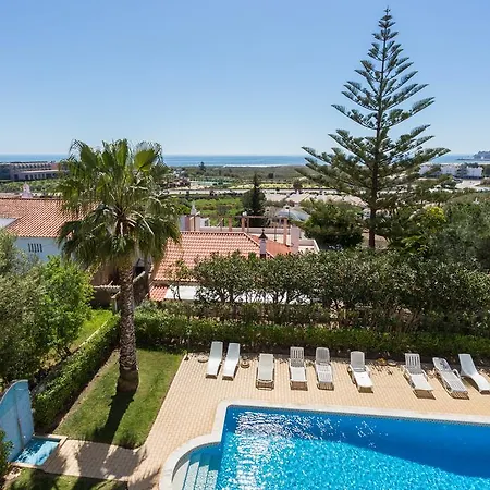 Apartamento Bay *