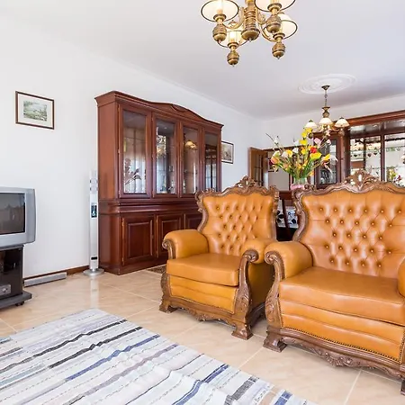 Apartamento Bay *