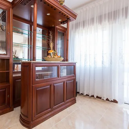 Apartamento Bay