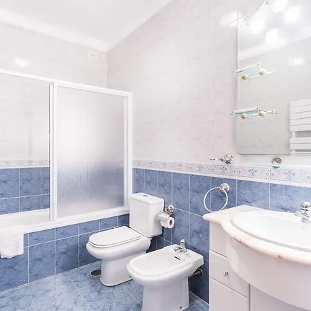Apartamento Bay *