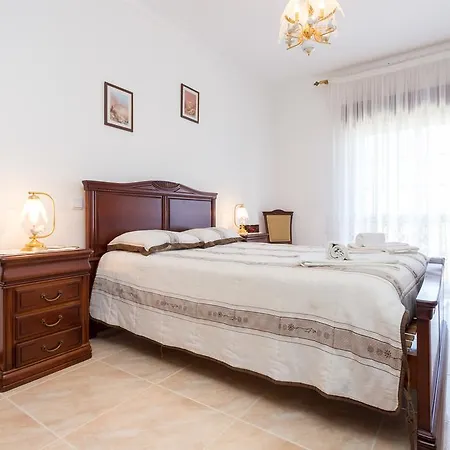 Apartment Bay Lagos