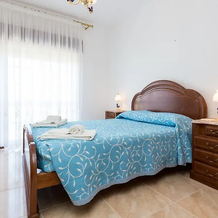Διαμέρισμα Bay Λάγος